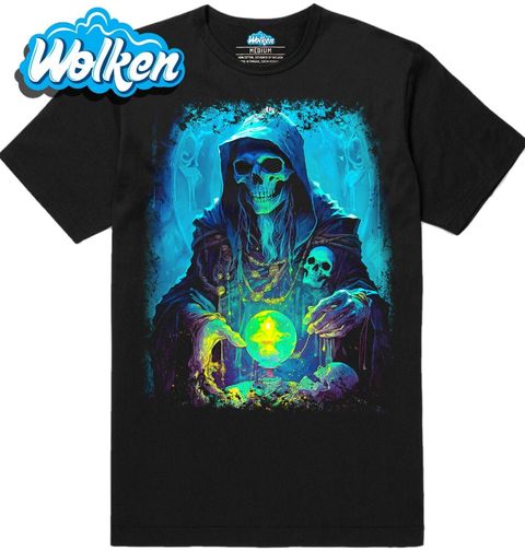 Obrázek produktu Pánské tričko Magický Věštec