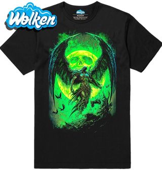 Pánské tričko Válečník Zeleného Měsíce.jpg