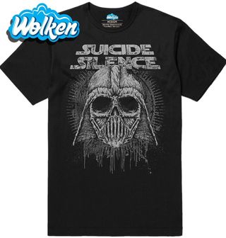 Pánské tričko Suicide Silence.jpg