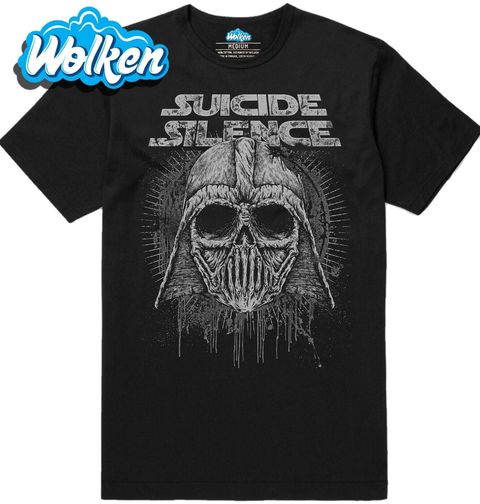 Obrázek produktu Pánské tričko Suicide Silence 