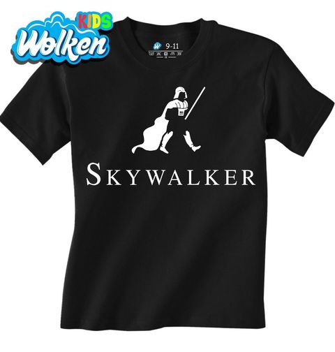 Obrázek produktu Dětské tričko Skywalker Star Wars