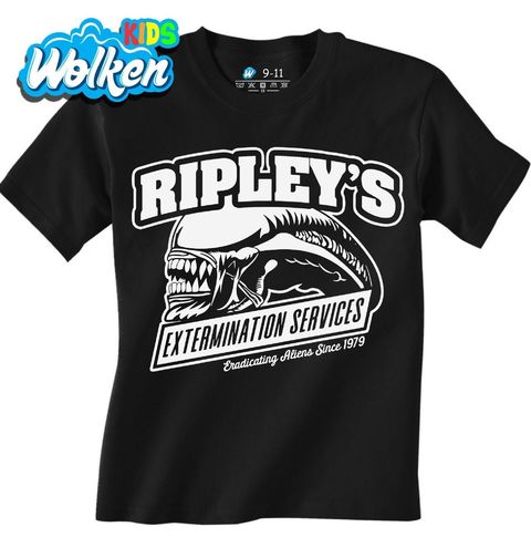 Obrázek produktu Dětské tričko Ripley Lovec vetřelců