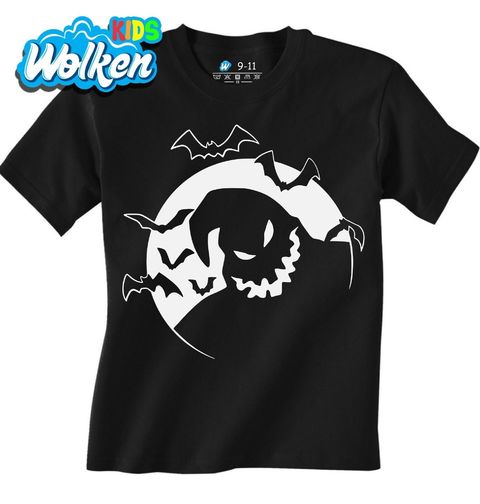 Obrázek produktu Dětské tričko Strašidelný Oogie Boogie