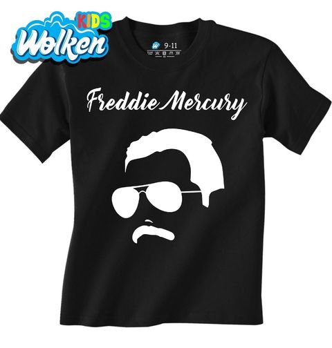 Obrázek produktu Dětské tričko Freddie Mercury