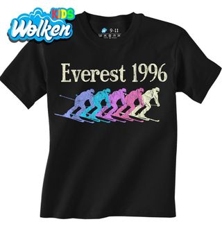 Dětské tričko Everest 1996.jpg