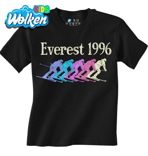 Obrázek produktu Dětské tričko Everest 1996