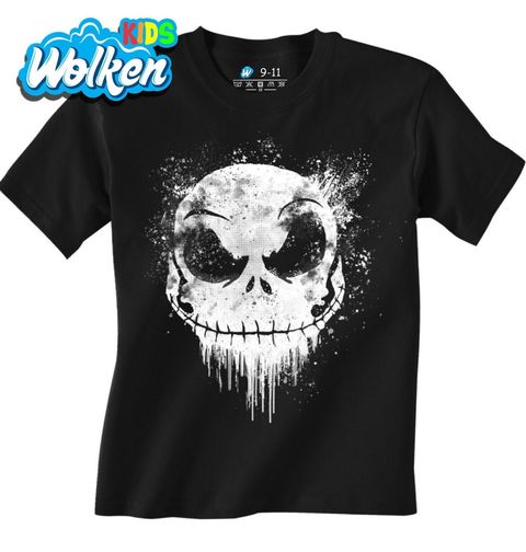Obrázek produktu Dětské tričko Pumpkin King