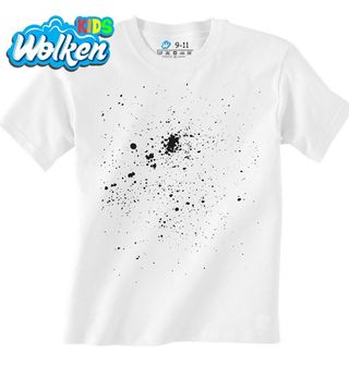 Dětské tričko Inkoustová Skvrna Black Splash.jpg