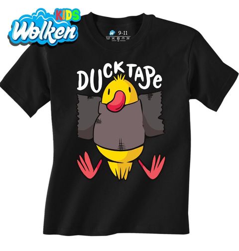 Obrázek produktu Dětské tričko Kachní Páska Duck Tape