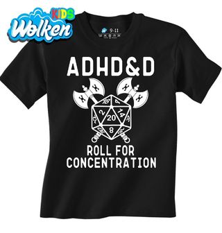 Dětské tričko Kostka soustředění ADHD.jpg