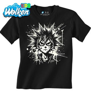 Dětské tričko Tajemný Anime Pankáč.jpg