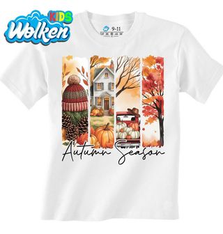 Dětské tričko Podzimní sezóna Autumn Season.jpg