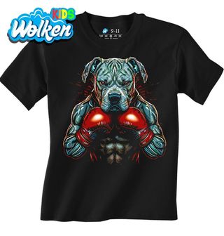 Dětské tričko Pitbull Boxer.jpg