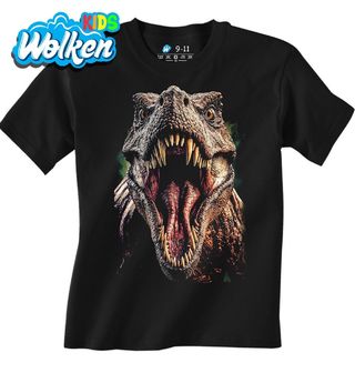 Dětské tričko Řev Tyrannosaura Rexe.jpg