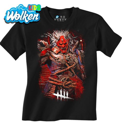 Obrázek produktu Dětské tričko Válečník Oni