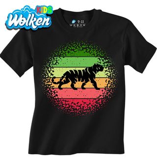 Dětské tričko Rasta Tygří Síla.jpg