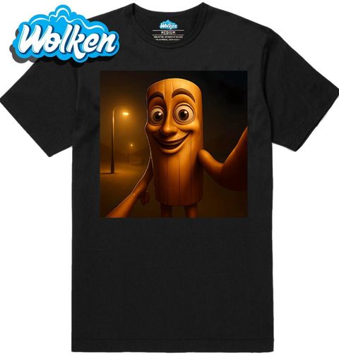 Obrázek produktu Pánské tričko Selfie Tung Tung Tung Sahur