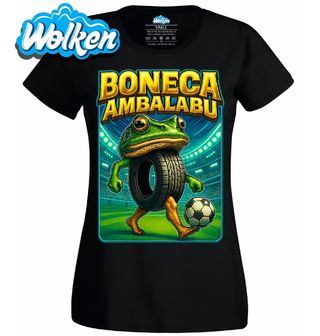 Dámské tričko Fotbalista Boneca Ambalabu.jpg