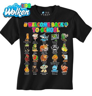 Dětské tričko Školní Brainrot Back to School.jpg