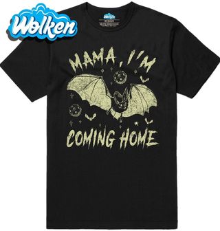 Pánské tričko Ozzyho Netopýr Mama, I’m Coming Home.jpg