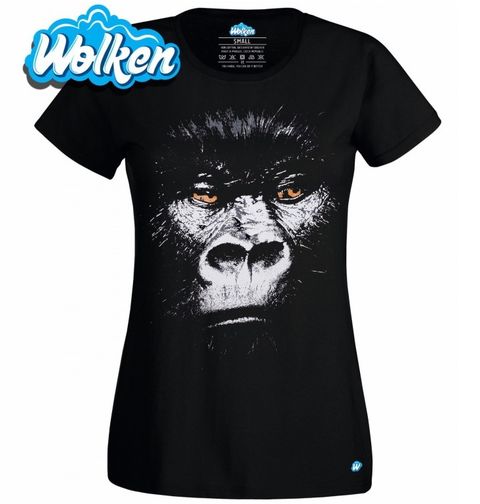 Obrázek produktu Dámské tričko Gorilla Harambe