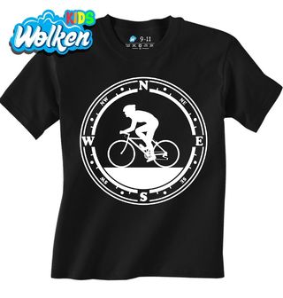 Dětské tričko Kompas cyklisty.jpg