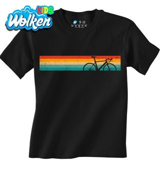 Dětské tričko Retro Silniční Kolo.jpg