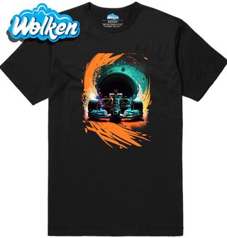 Pánské tričko Rychlost Formule 1.jpg