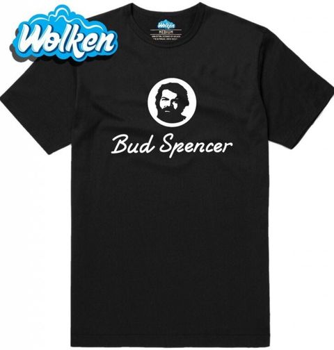 Obrázek produktu Pánské tričko Bud Spencer