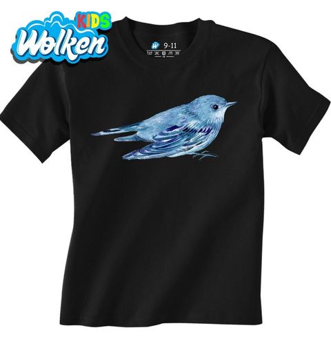Obrázek produktu Dětské tričko Salašník horský Bluebird