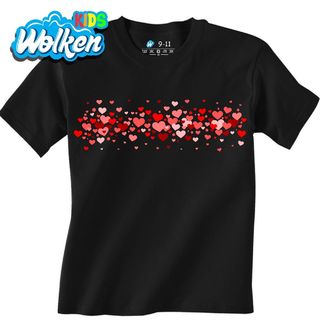 Dětské tričko Den svatého Valentýna.jpg