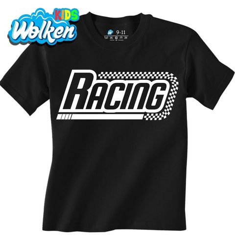 Obrázek produktu Dětské tričko Racing
