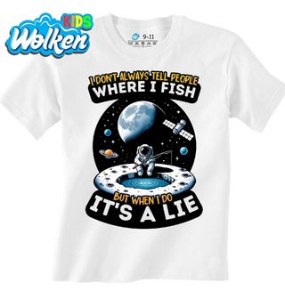 Dětské tričko Astronaut Rybář ve Vesmíru (2).jpg