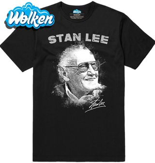 Pánské tričko Legendární Stan Lee.jpg