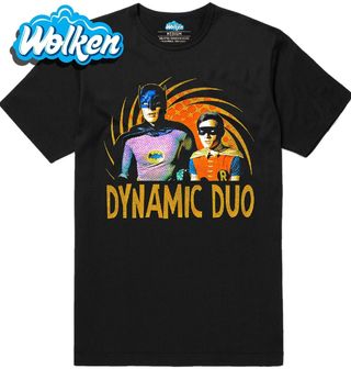 Pánské tričko Dynamic Duo.jpg