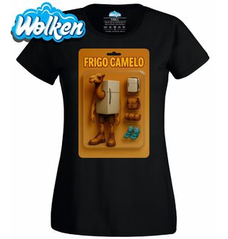Dámské tričko Akční Figurka Frigo Camelo.jpg