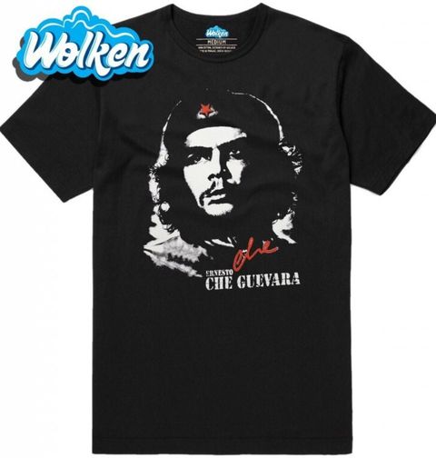 Obrázek produktu Pánské tričko Ernesto Che Guevara