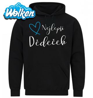 Mikina Nejlepší dědeček.jpg