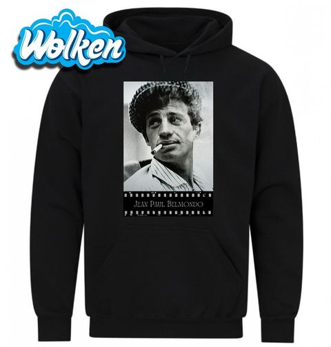 Obrázek produktu Pánská mikina Jean Paul Belmondo
