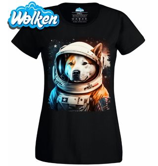 Dámské tričko Astronaut Shiba-Inu.jpg