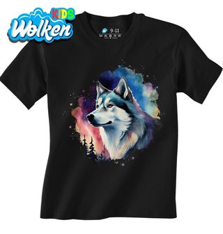Dětské tričko Husky pod Hvězdami.jpg