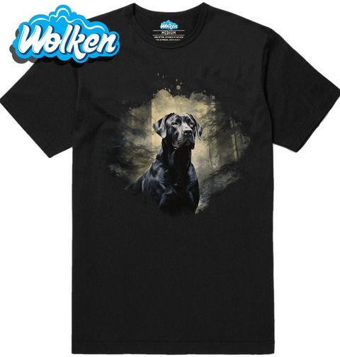 Obrázek produktu Pánské tričko Neústupný Cane Corso