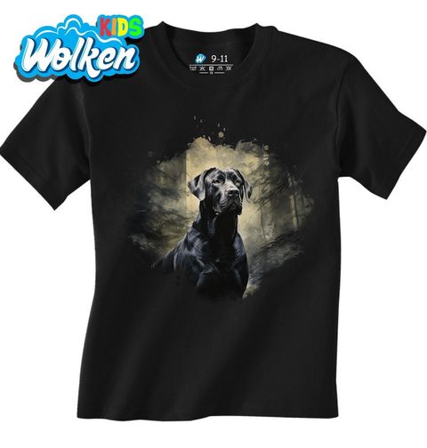 Obrázek produktu Dětské tričko Neústupný Cane Corso