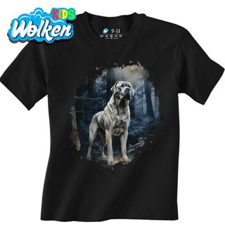 Dětské tričko Italský pes Cane Corso.jpg