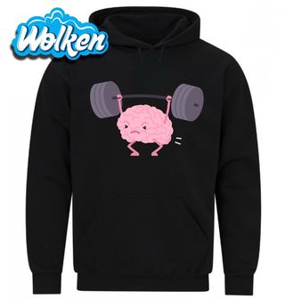 Mikina Mozek Mrtvý Tah Brain Deadlift.jpg