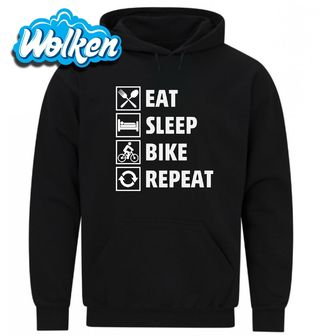 Mikina Jez Spi Šlapej Opakuj Eat Sleep Bike Repeat.jpg