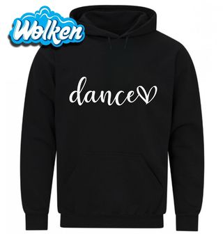 Mikina Láska k Tanci Love Dance.jpg