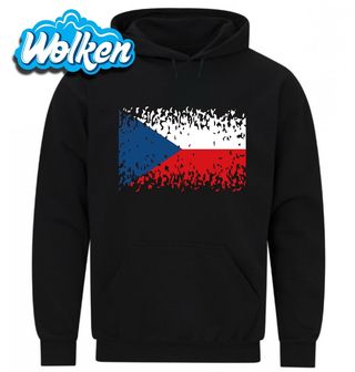 Mikina Rozpadlá česká vlajka.jpg