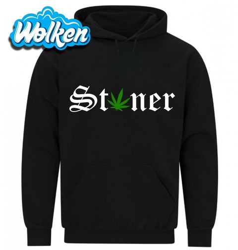 Obrázek produktu Pánská mikina Stoner