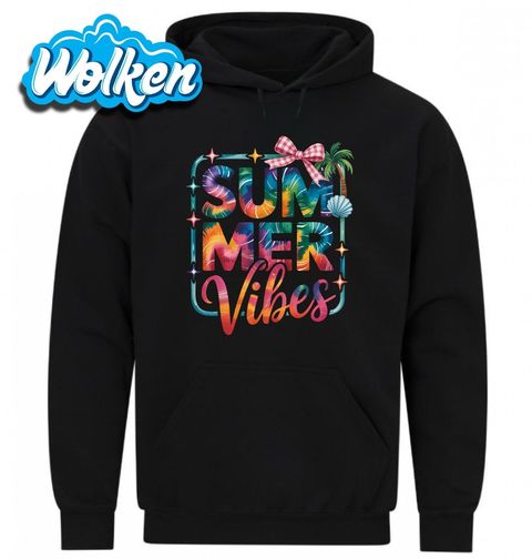 Obrázek produktu Pánská mikina Letní nálada Summer Vibes